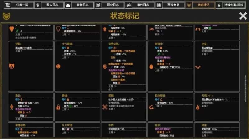 情感地牢 Ero Dungeons Patch 4.1 Pre全息投影