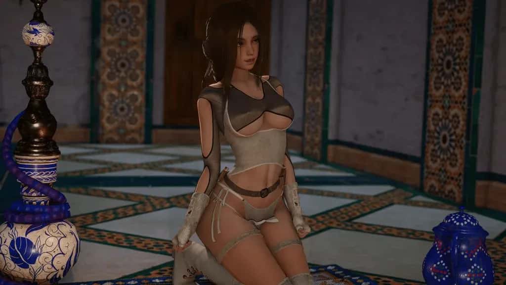 视觉数据3