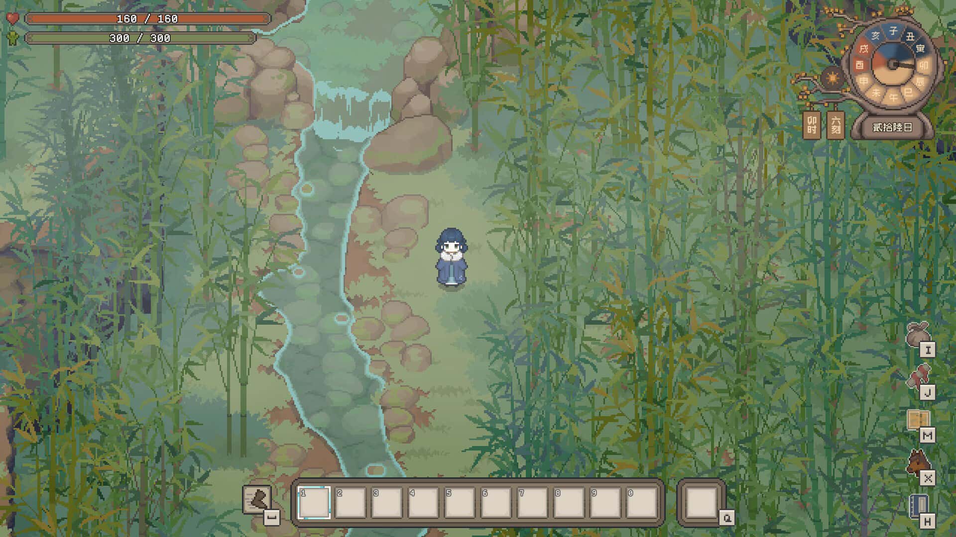 游戏截图3