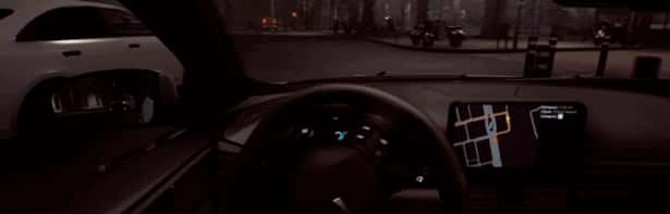 STEAM学习 出租生涯：模拟城市驾驶 Taxi Life A City Driving Simulator 集成贵宾城市指南 最新 5.4G